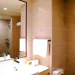 Ji Hotel (Shanghai Bund Jiujiang Road)