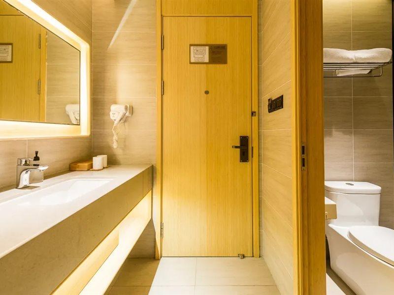 Hotel Ji Shanghai
