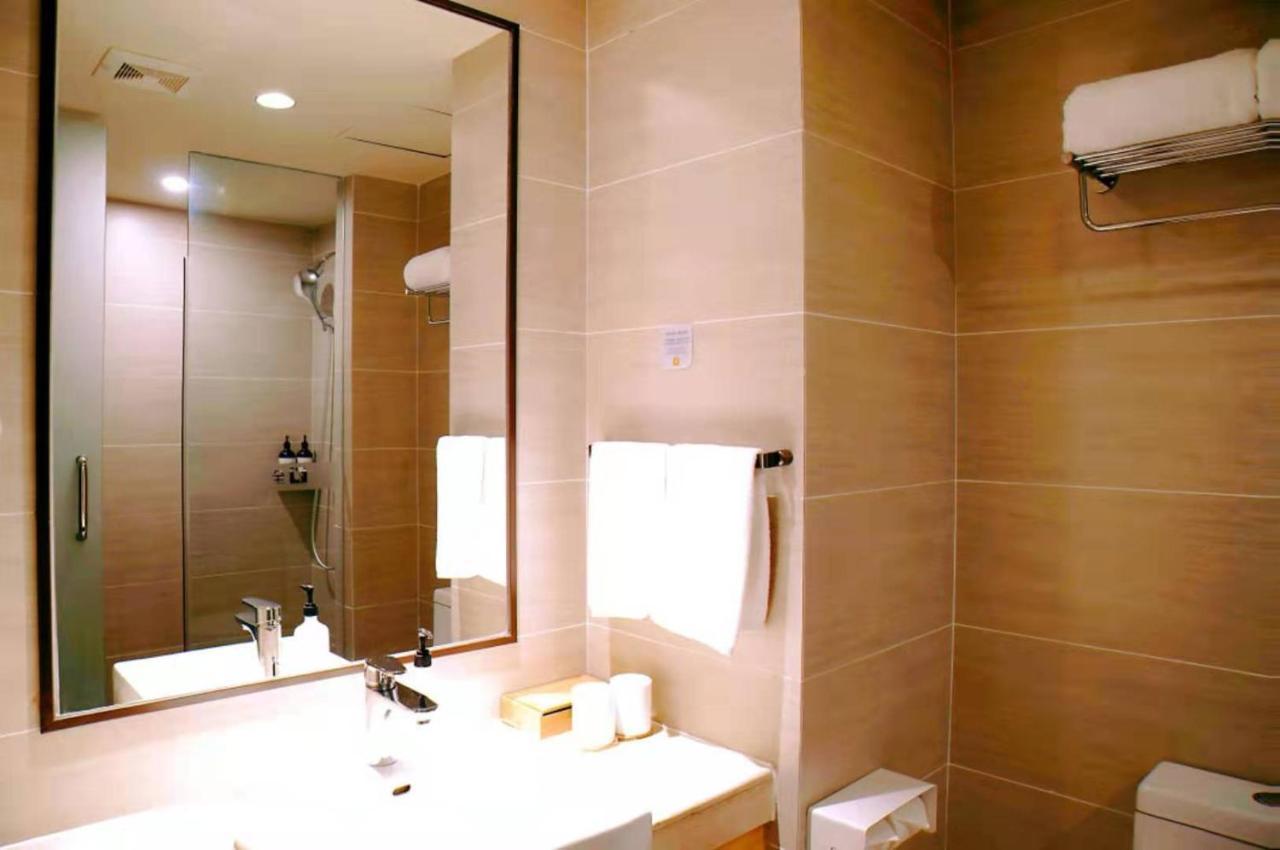 Hotel Ji Shanghai
